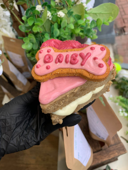 Cake Slice