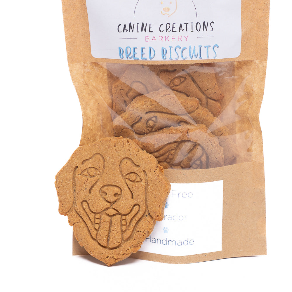 Breed Biscuits