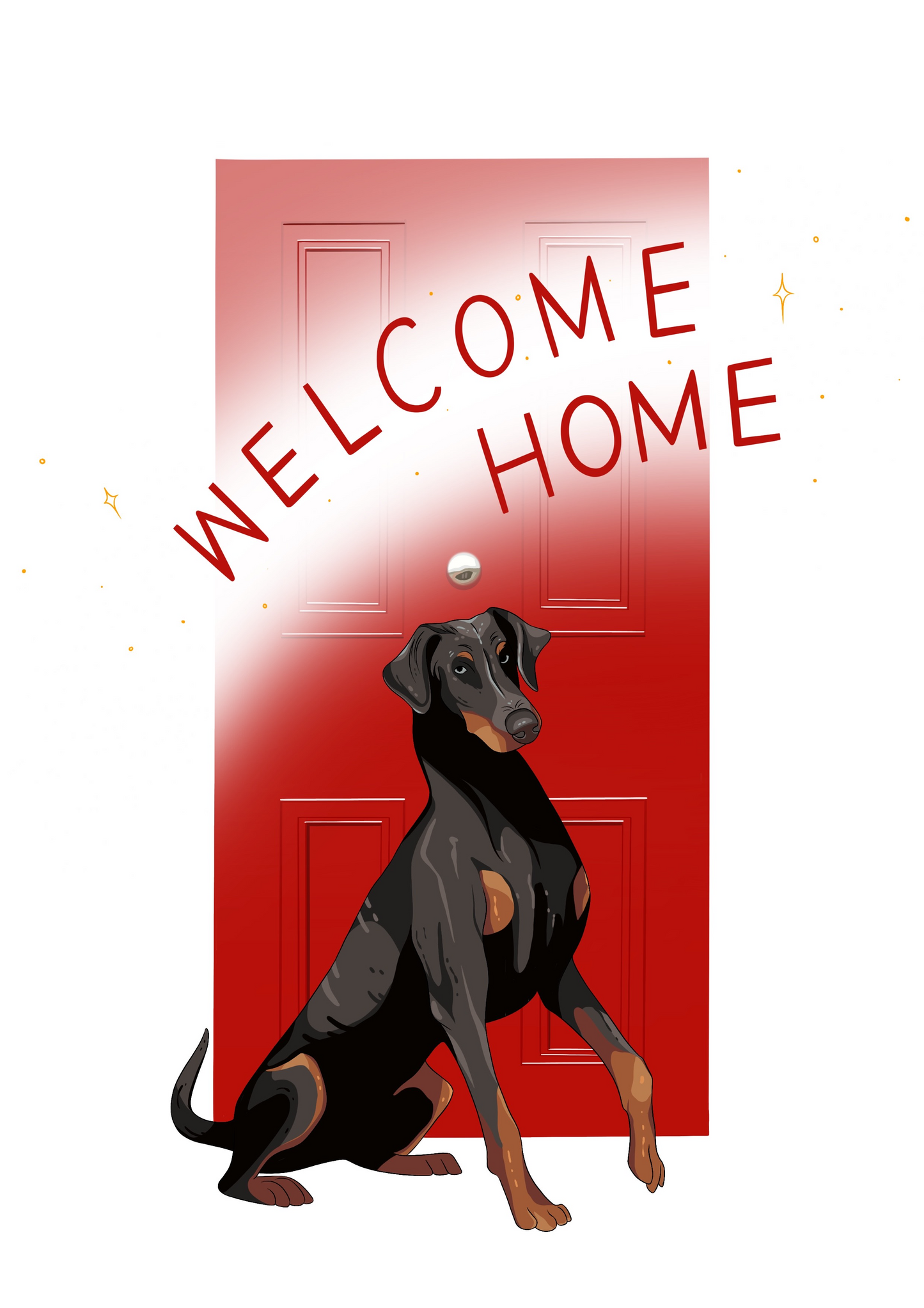 Welcome Home
